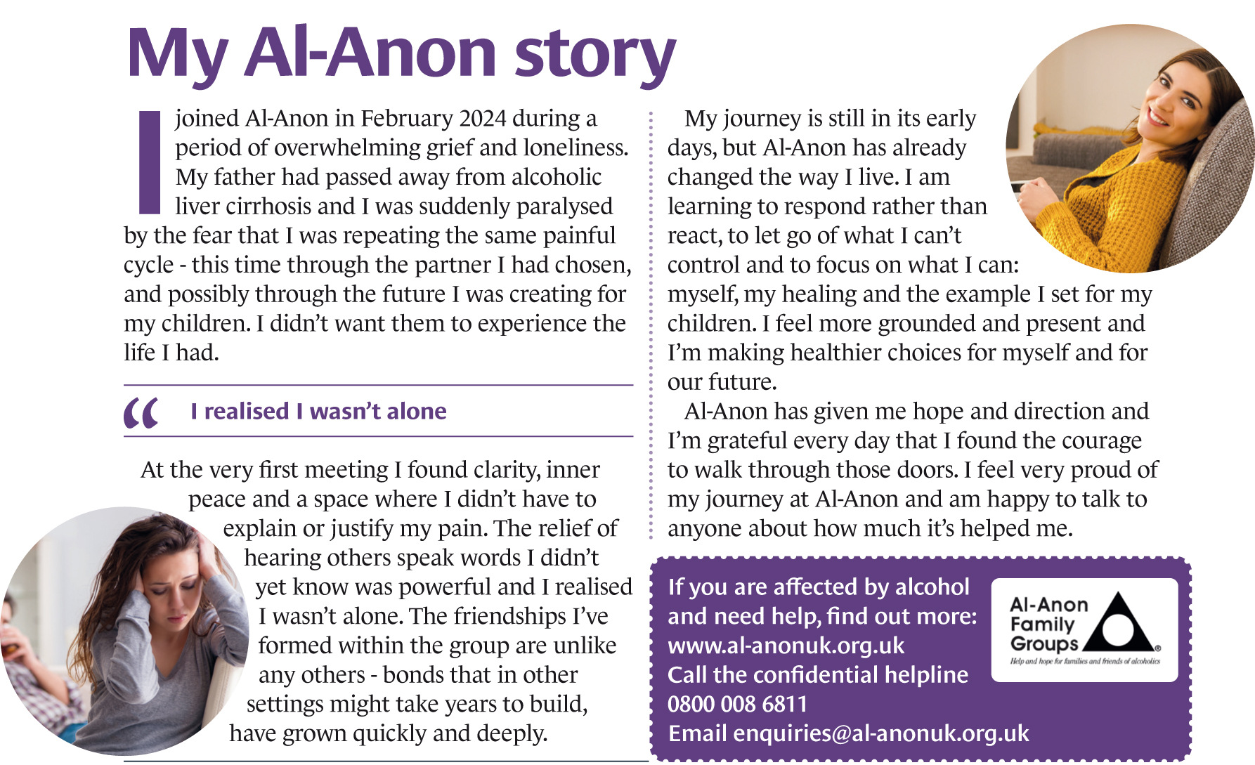 Al-Anon AugSept25